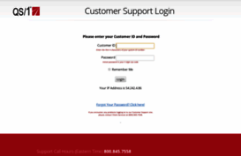 qs1support.com