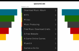 qsound.ws