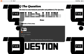qthequestion.blogspot.pt