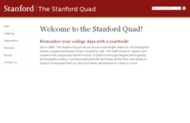 quad.stanford.edu