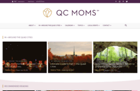 quadcity.citymomsblog.com