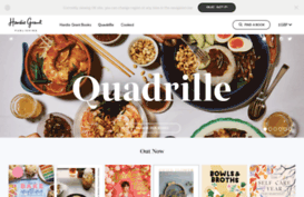quadrille.co.uk