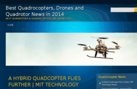 quadrocopters.com