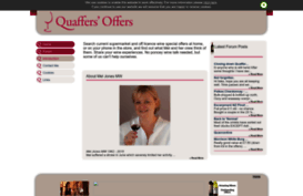 quaffersoffers.co.uk