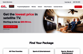 qualestv.com