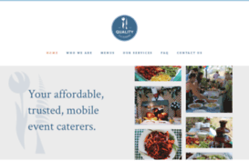 qualitycaterers.co.nz
