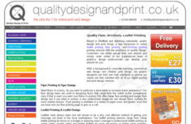 qualitydesignandprint.co.uk