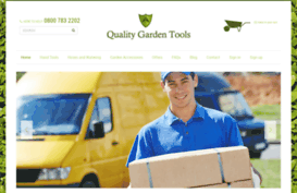 qualitygardentools.com