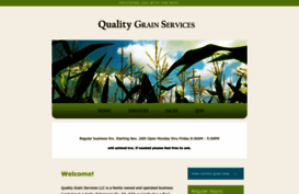 qualitygrainservices.com
