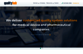 qualityhub.com