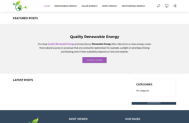 qualityrenewableenergy.com