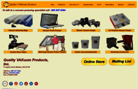 qualityvak.com