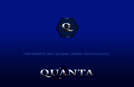quantaperformance.com