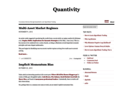 quantivity.wordpress.com