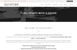quantum23.com