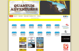 quantumadventures.co.za