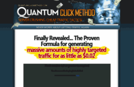 quantumclickmethod.com
