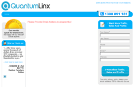 quantumlinx-unsubscribe.com