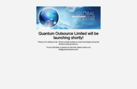 quantumoutsource.co.uk