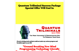 quantumtriliminalsuccess.com
