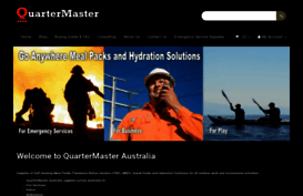 quartermaster.com.au