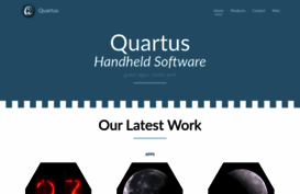quartus.net