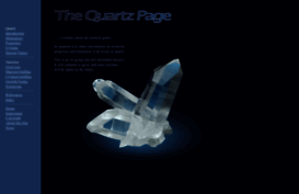 quartzpage.de