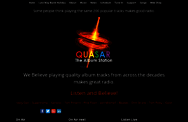 quasarradio.uk
