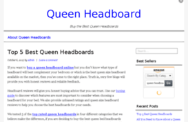 queen-headboard.com