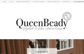 queenbeady.com