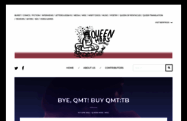 queenmobs.com