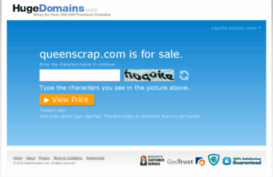 queenscrap.com