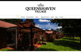 queenshaven.co.za