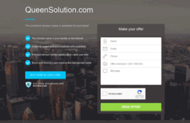 queensolution.com
