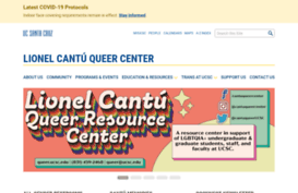 queer.ucsc.edu