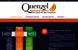 quenzel.com