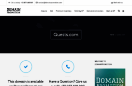 quests.com