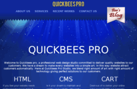 quickbeespro.com
