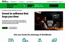 quickbooks.co.za