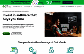 quickbooks.intuit.co.za