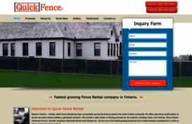 quickfence.ca