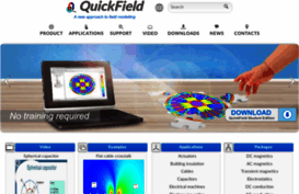 quickfield.com