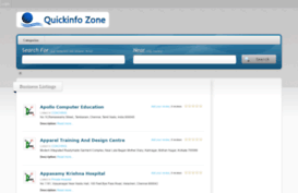 quickinfozone.com