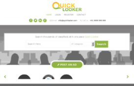 quicklooker.com