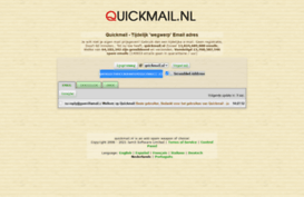 quickmail.nl