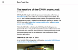 quickpeople.co.uk