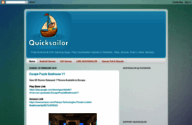 quicksailor.blogspot.in