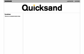 quicksand.netwaiter.com