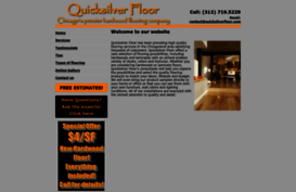 quicksilverfloor.com