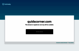 quidscorner.com